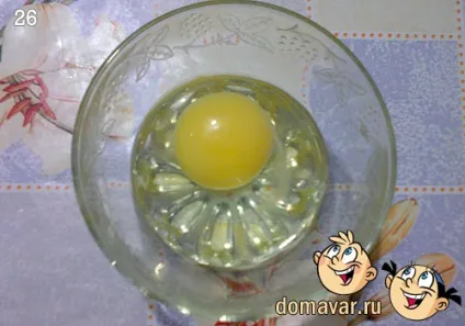 Листкова самса в духовці