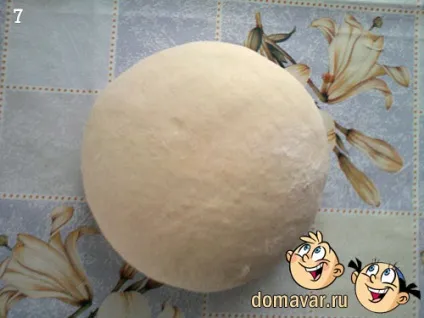 Листкова самса в духовці