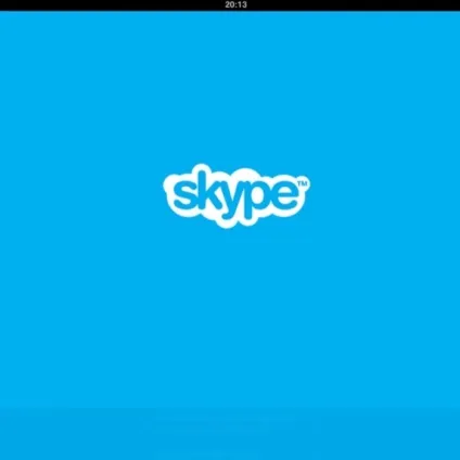 Skype відгуки