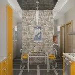 Сучасний дизайн стіни на кухні над обіднім столом (33 фото) (дизайн) Сучасний дизайн стіни на кухні над обіднім столом (33 фото)