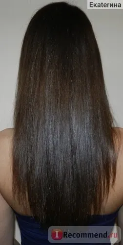 Спрей для волосся goldwell stylesign straight satin guard - «згладжування стирчать волосся, (goldwell) Спрей для волосся goldwell stylesign straight satin guard - «згладжування стирчать волосся,