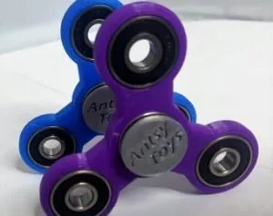 Спінер - все про hand spinner - hand spinner