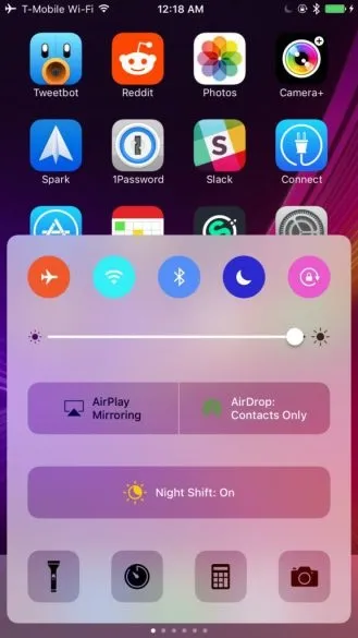 Список найкращих твиков для ios 10 джейлбрейк (список) Список найкращих твиков для ios 10 джейлбрейк