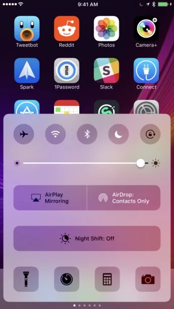 Список найкращих твиков для ios 10 джейлбрейк (твиков) Список найкращих твиков для ios 10 джейлбрейк