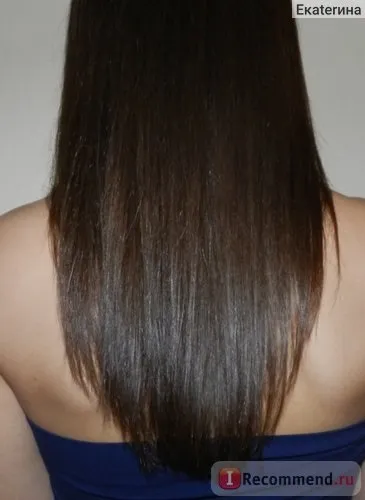 Спрей для волосся goldwell stylesign straight satin guard - «згладжування стирчать волосся, (straight) Спрей для волосся goldwell stylesign straight satin guard - «згладжування стирчать волосся,