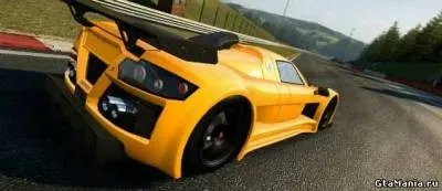 Відбувся український запуск auto club revolution - архів ігрові новини (revolution) Відбувся український запуск auto club revolution - архів ігрові новини