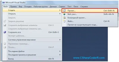 Створення бібліотеки динамічного компонування dll довідник по c # (динамічної) Створення бібліотеки динамічного компонування dll довідник по c #