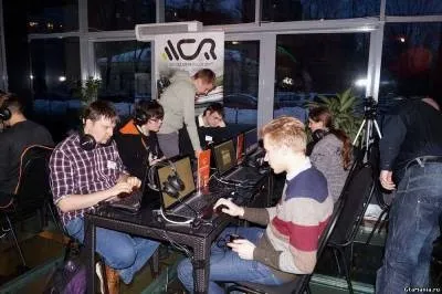 Відбувся український запуск auto club revolution - архів ігрові новини (auto) Відбувся український запуск auto club revolution - архів ігрові новини