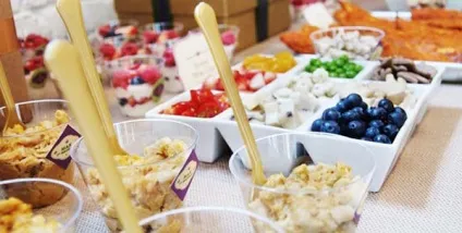 Поради та рішення кращого меню для дитячого для народження! (Меню для дитячого для народження) Поради та рішення кращого меню для дитячого для народження!