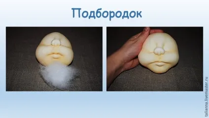 Створюємо «карамельні губки» для ляльок в техніці «скульптурний текстиль» (шпильки) Створюємо «карамельні губки» для ляльок в техніці «скульптурний текстиль»