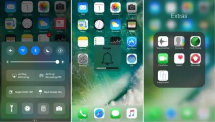 Список найкращих твиков для ios 10 джейлбрейк (кращих) Список найкращих твиков для ios 10 джейлбрейк