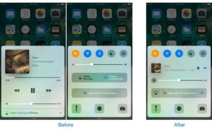 Список найкращих твиков для ios 10 джейлбрейк (твиков) Список найкращих твиков для ios 10 джейлбрейк