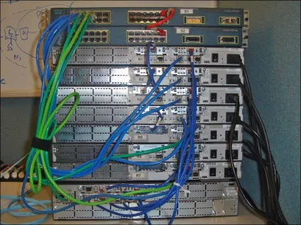 Збереження конфігурації cisco, налаштування обладнання (конфігурації) Збереження конфігурації cisco, налаштування обладнання