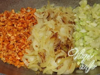 Радянська кабачкова ікра рецепт з фото (радянська) Радянська кабачкова ікра рецепт з фото