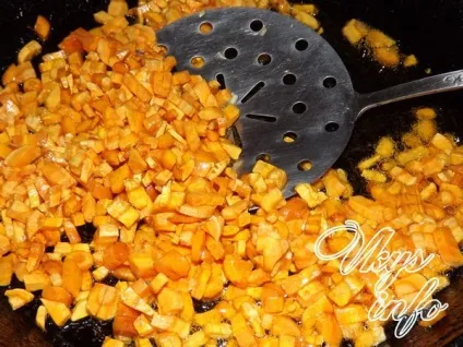 Радянська кабачкова ікра рецепт з фото (овочі) Радянська кабачкова ікра рецепт з фото