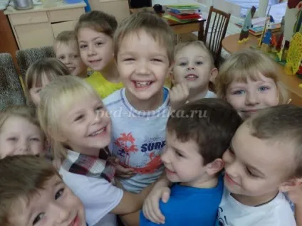 Спеціалізована логопедична корекційна група для дітей з ОНР в дитячому садку (корекційна) Спеціалізована логопедична корекційна група для дітей з ОНР в дитячому садку