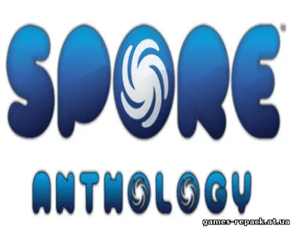 Spore anthology (2008-2009) pc - repack r