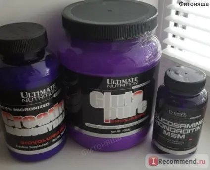 Спортивне харчування ultimate nutrition 100% prostar whey protein - «з протеїну приготувати кекси! (Ultimate) Спортивне харчування ultimate nutrition 100% prostar whey protein - «з протеїну приготувати кекси!