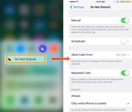 Список найкращих твиков для ios 10 джейлбрейк (список) Список найкращих твиков для ios 10 джейлбрейк