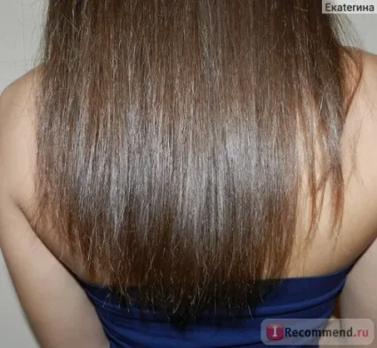 Спрей для волосся goldwell stylesign straight satin guard - «згладжування стирчать волосся, (straight) Спрей для волосся goldwell stylesign straight satin guard - «згладжування стирчать волосся,
