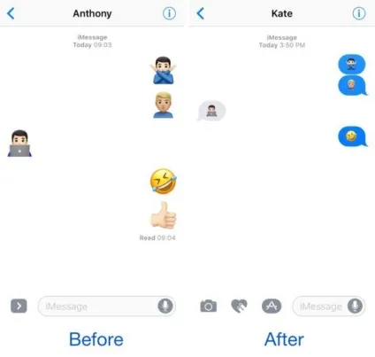 Список найкращих твиков для ios 10 джейлбрейк (джейлбрейк) Список найкращих твиков для ios 10 джейлбрейк