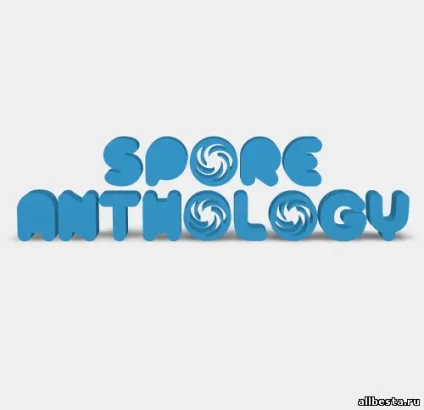 Spore - anthology (2008-2010) pc, repack скачати торрент