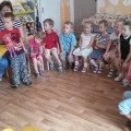 Сценарій розваги по пдд «школа світлофора светофорича» (светофорича) Сценарій розваги по пдд «школа світлофора светофорича»