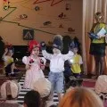 Сценарій розваги по пдд «школа світлофора светофорича» (навчання) Сценарій розваги по пдд «школа світлофора светофорича»