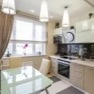 Стандартні розміри кухонних меблів (44 фото) типові стандарти і креслення для кухні (розміри) Стандартні розміри кухонних меблів (44 фото) типові стандарти і креслення для кухні