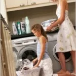 Пральні порошки для алергіків (безпека) Пральні порошки для алергіків