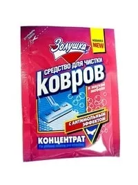Засіб попелюшка для чищення килимів, smartkilim (попелюшка для килимів) Засіб попелюшка для чищення килимів, smartkilim