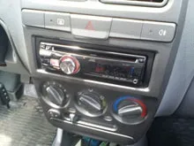 Ставимо магнітолу в hyundai accent самі (hyundai) Ставимо магнітолу в hyundai accent самі