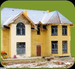 Будівництво котеджів
