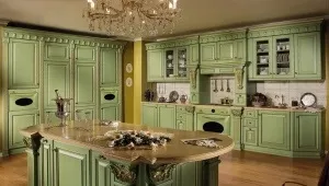 Стандартні розміри кухонних меблів (44 фото) типові стандарти і креслення для кухні (розміри) Стандартні розміри кухонних меблів (44 фото) типові стандарти і креслення для кухні