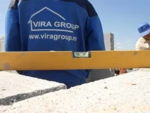 Будівництво будинку з твінблоков в Запоріжжі з компанією vira group (vira) Будівництво будинку з твінблоков в Запоріжжі з компанією vira group