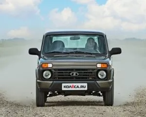 Порівняння lada 4x4 і chevrolet niva (лада 4х4 і шевроле нива) (lada 4x4 і chevrolet niva: чим схожі і чим відрізняються?) Порівняння lada 4x4 і chevrolet niva (лада 4х4 і шевроле нива)