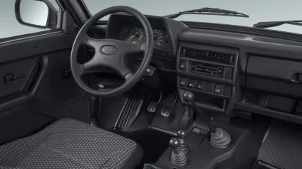Порівняння lada 4x4 і chevrolet niva (лада 4х4 і шевроле нива) (lada 4x4 і chevrolet niva: чим схожі і чим відрізняються?) Порівняння lada 4x4 і chevrolet niva (лада 4х4 і шевроле нива)