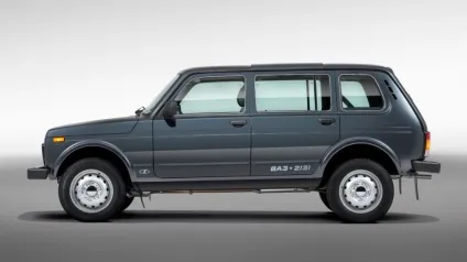 Порівняння lada 4x4 і chevrolet niva (лада 4х4 і шевроле нива) (lada 4x4 і chevrolet niva: чим схожі і чим відрізняються?) Порівняння lada 4x4 і chevrolet niva (лада 4х4 і шевроле нива)