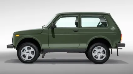 Порівняння lada 4x4 і chevrolet niva (лада 4х4 і шевроле нива) (lada) Порівняння lada 4x4 і chevrolet niva (лада 4х4 і шевроле нива)