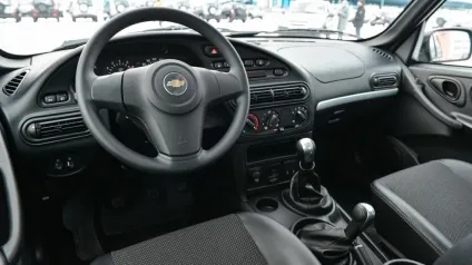 Порівняння lada 4x4 і chevrolet niva (лада 4х4 і шевроле нива) (niva) Порівняння lada 4x4 і chevrolet niva (лада 4х4 і шевроле нива)