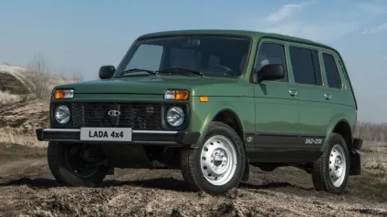 Порівняння lada 4x4 і chevrolet niva (лада 4х4 і шевроле нива) (вибір авто) Порівняння lada 4x4 і chevrolet niva (лада 4х4 і шевроле нива)