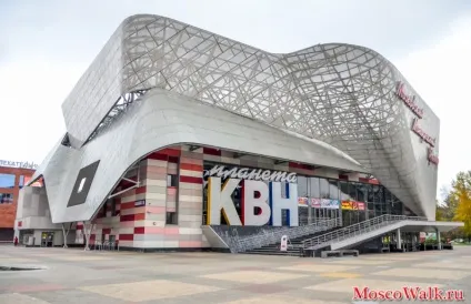 Станція метро Мар'їна роща - прогулянки по москві, метро (станція) Станція метро Мар'їна роща - прогулянки по москві, метро