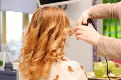 Засоби для кучерявого волосся, makeupmania (кошти) Засоби для кучерявого волосся, makeupmania