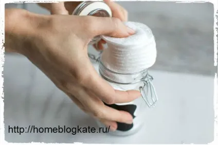 Засіб для зняття макіяжу своїми руками рецепт (макіяжу) Засіб для зняття макіяжу своїми руками рецепт
