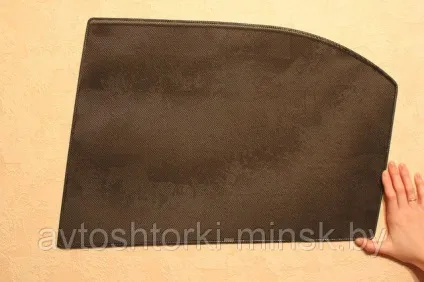Стаття - виготовлення автошторок своїми руками (автошторкі своїми руками) Стаття - виготовлення автошторок своїми руками