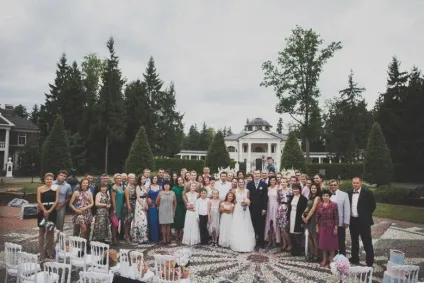 Сценарій проведення виїзної церемонії реєстрації шлюбу (церемонії) Сценарій проведення виїзної церемонії реєстрації шлюбу
