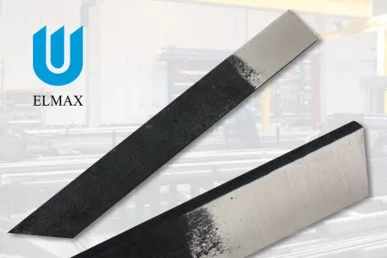 Сталь elmax для ножів - плюси, мінуси, характеристики (сталь elmax Елмакс) Сталь elmax для ножів - плюси, мінуси, характеристики