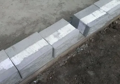 Будівництво з теплоблоков