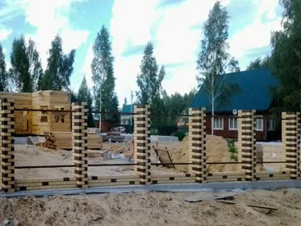 Будівництво будинків під ключ