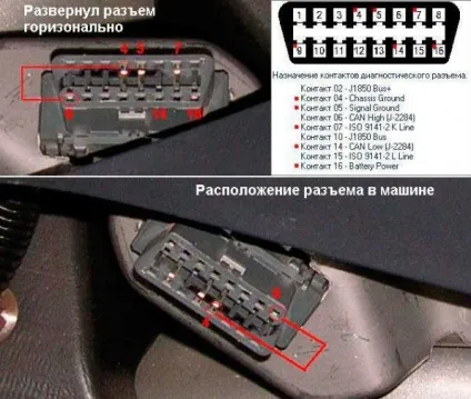 Стук при натисканні на педаль гальма (причиною) Стук при натисканні на педаль гальма